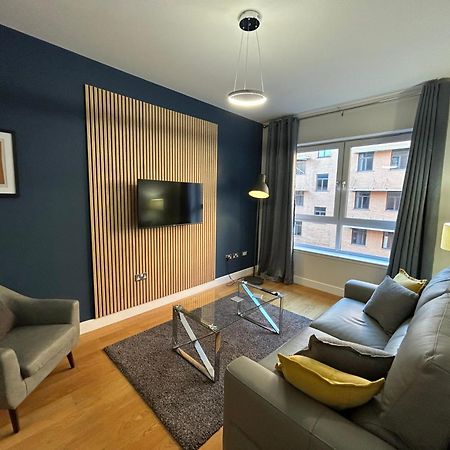 Principal Apartments - Merchant City 글라스고 외부 사진